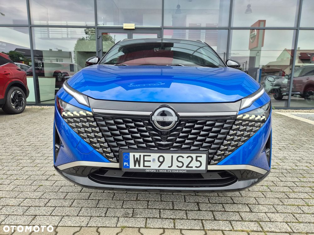 Nissan Qashqai 1.5 e-POWER Tekna+ - 4