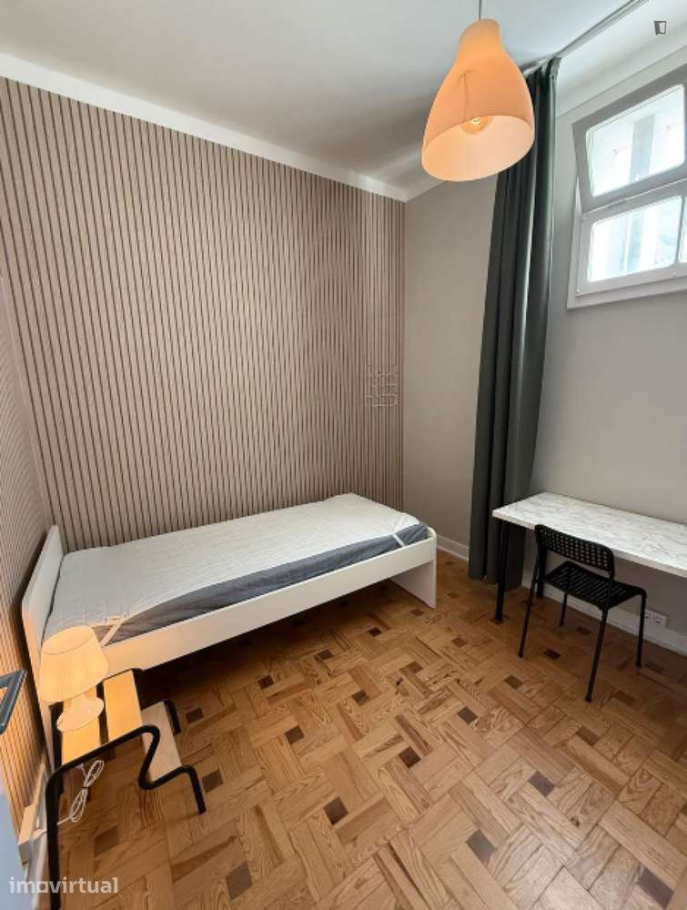 Quarto - localizado em Santarem - Grande imagem: 2/10