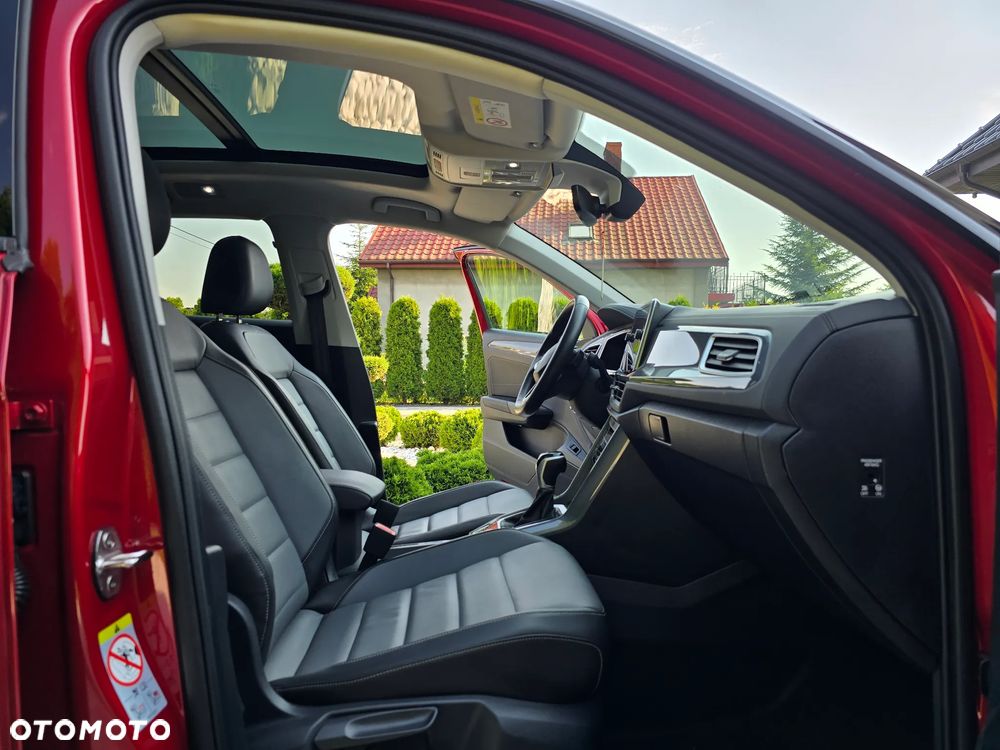 Volkswagen T-Roc 2.0 TDI SCR Style DSG - 19