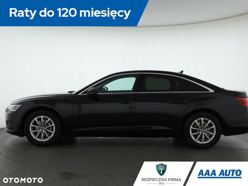 Audi A6 Limousine - 3