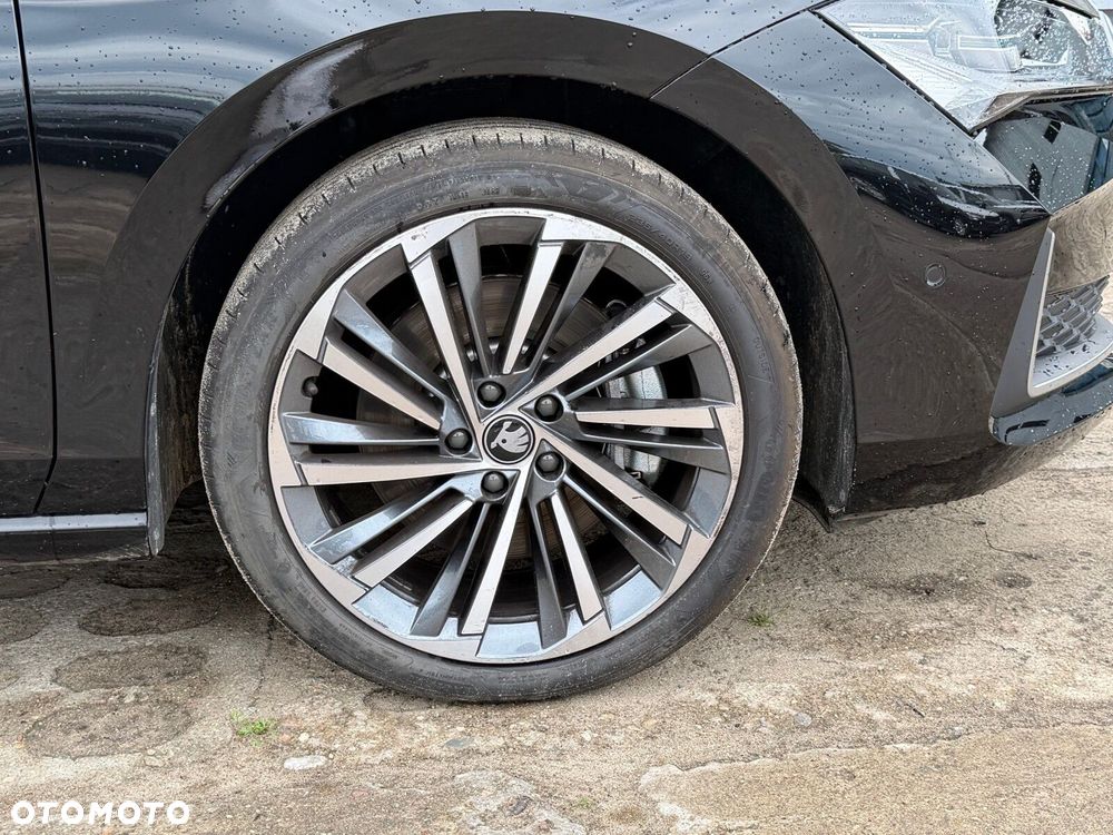 Skoda Superb 2.0 TSI L&K DSG - 30