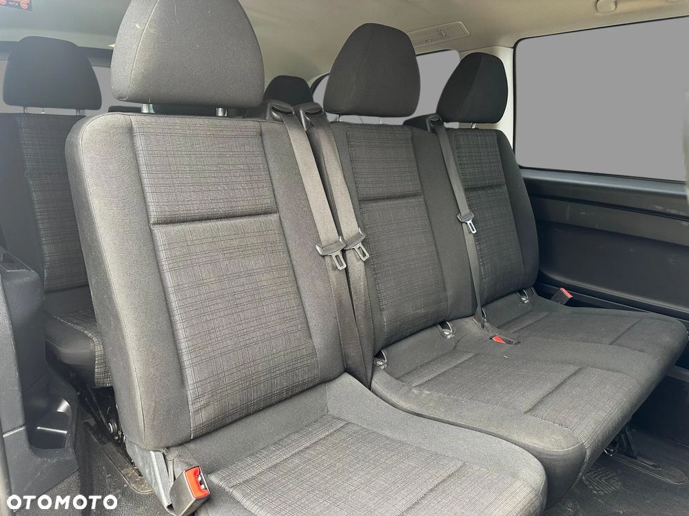 Mercedes-Benz Vito CDI Tourer Pro 447.703 - 5