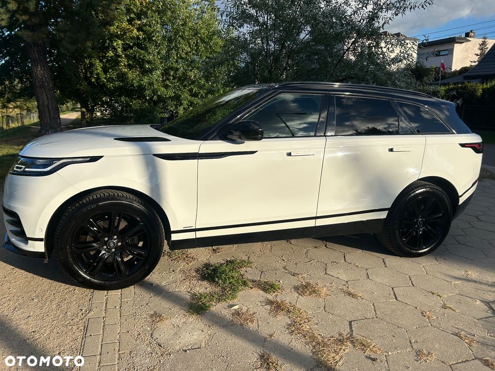 Land Rover Range Rover Velar 2.0 R-Dynamic S - 28