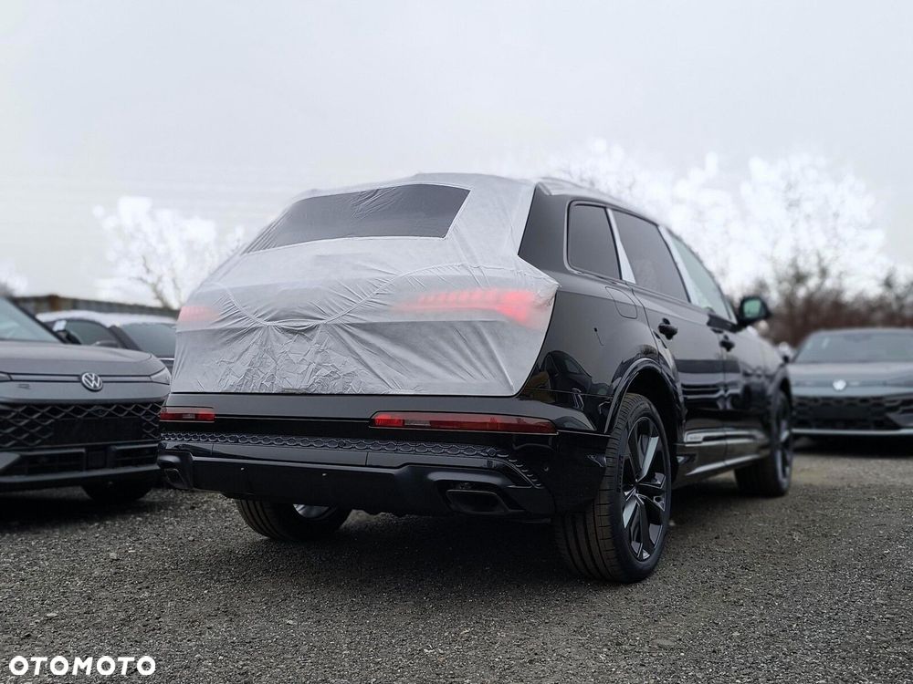 Audi Q7 - 4