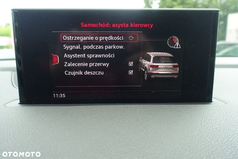 Audi Q7 - 39