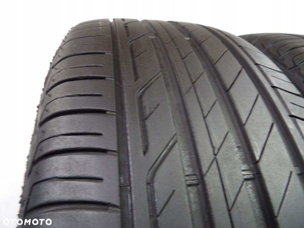 2x opony 215/60R16 BRIDGESTONE TURANZA T001 - 3