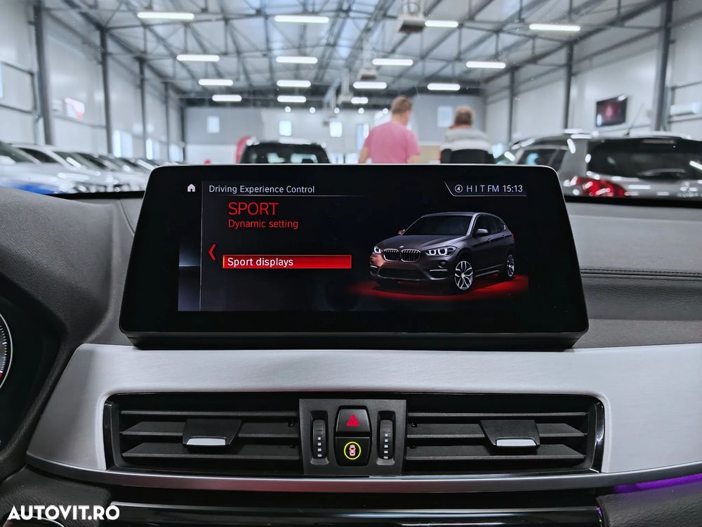 BMW X1 xDrive25e xLine - 18