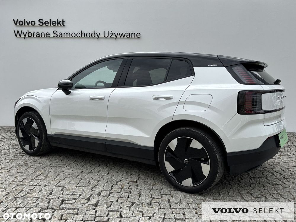 Volvo EX30 - 4