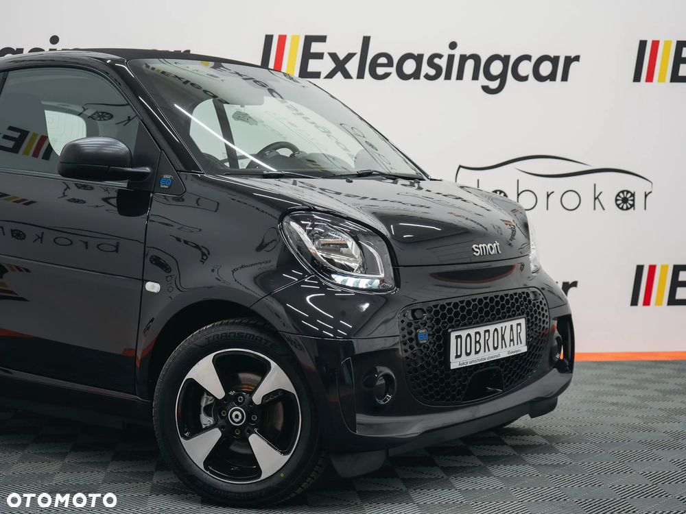 Smart Fortwo coupe Electric drive passion - 3