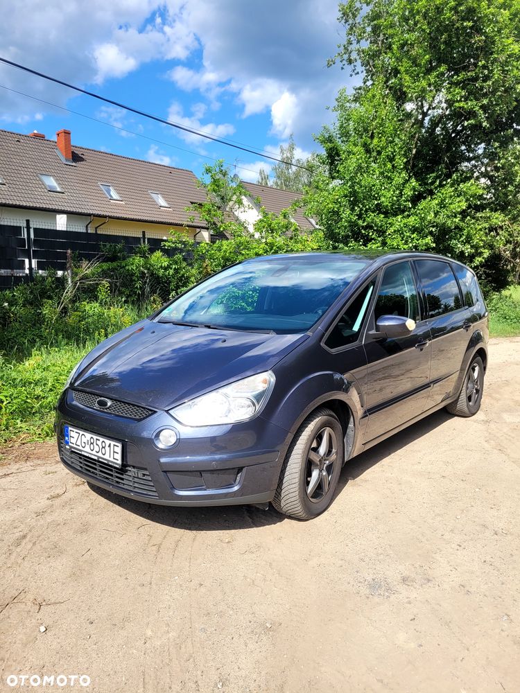Ford S-Max - 4