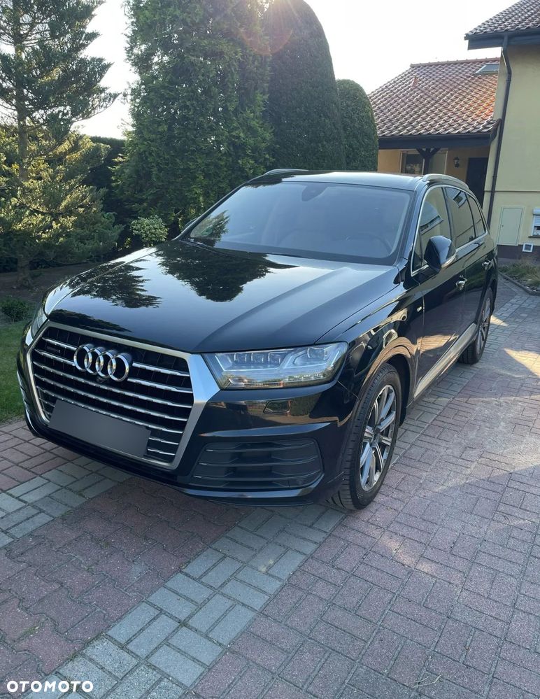 Audi Q7 - 8