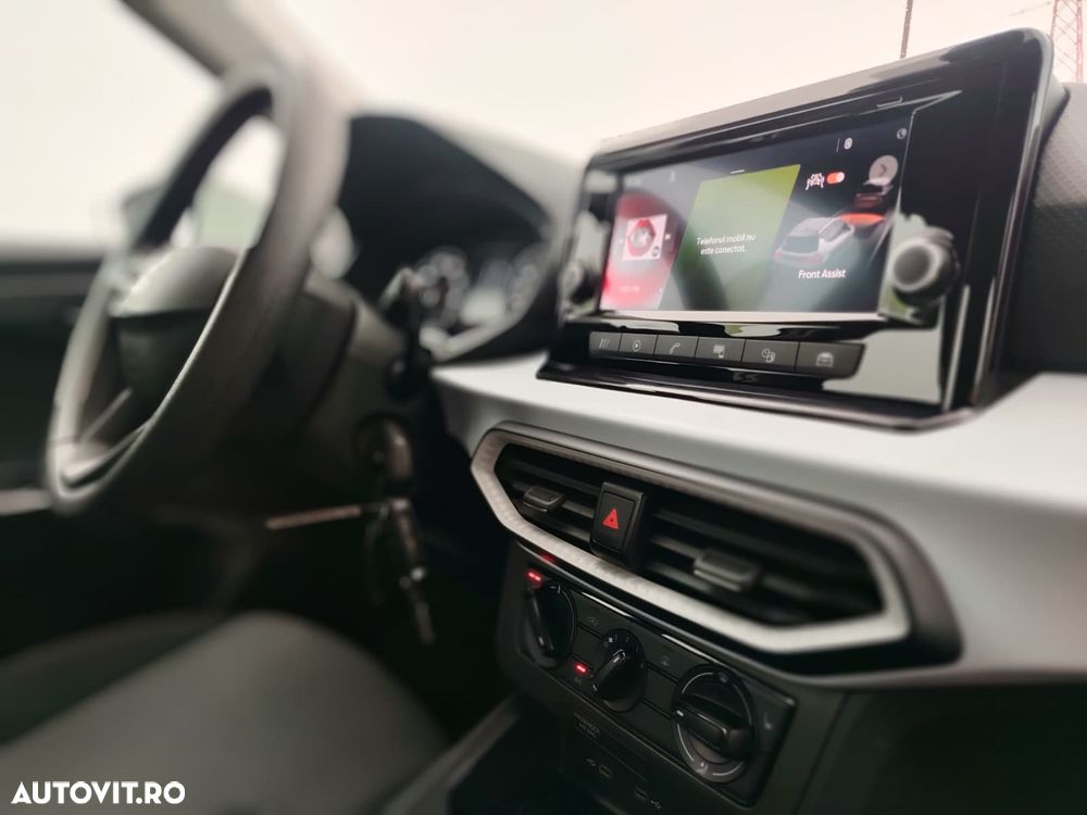 Seat Arona 1.0 TSI OPF Fast Lane Style Pro - 10