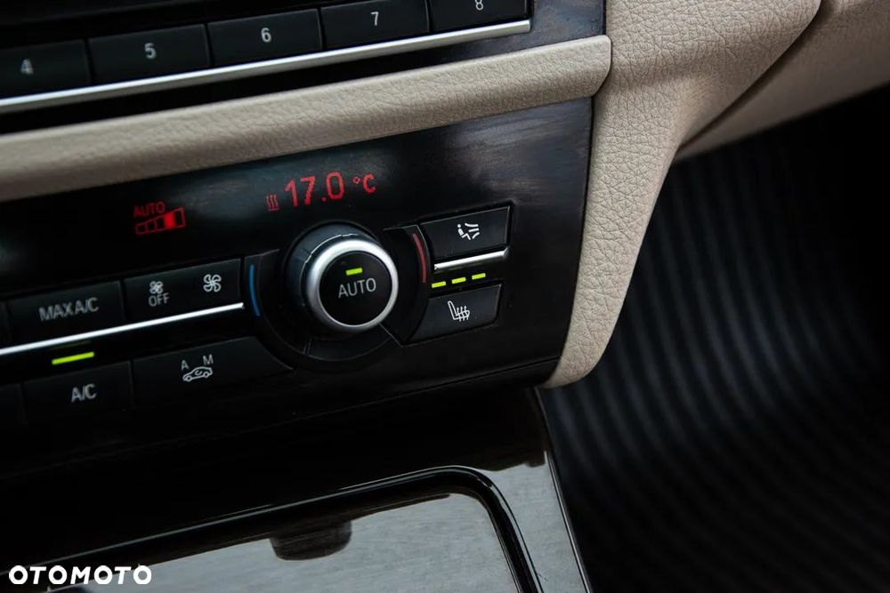 BMW Seria 5 520d Luxury Line - 40