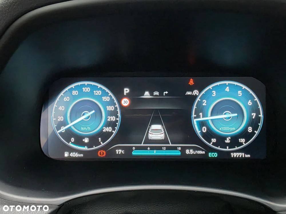 Hyundai i30 1.5 T-GDI 48V Smart DCT - 26