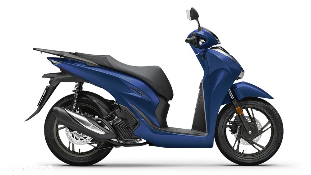 Honda SH - 3