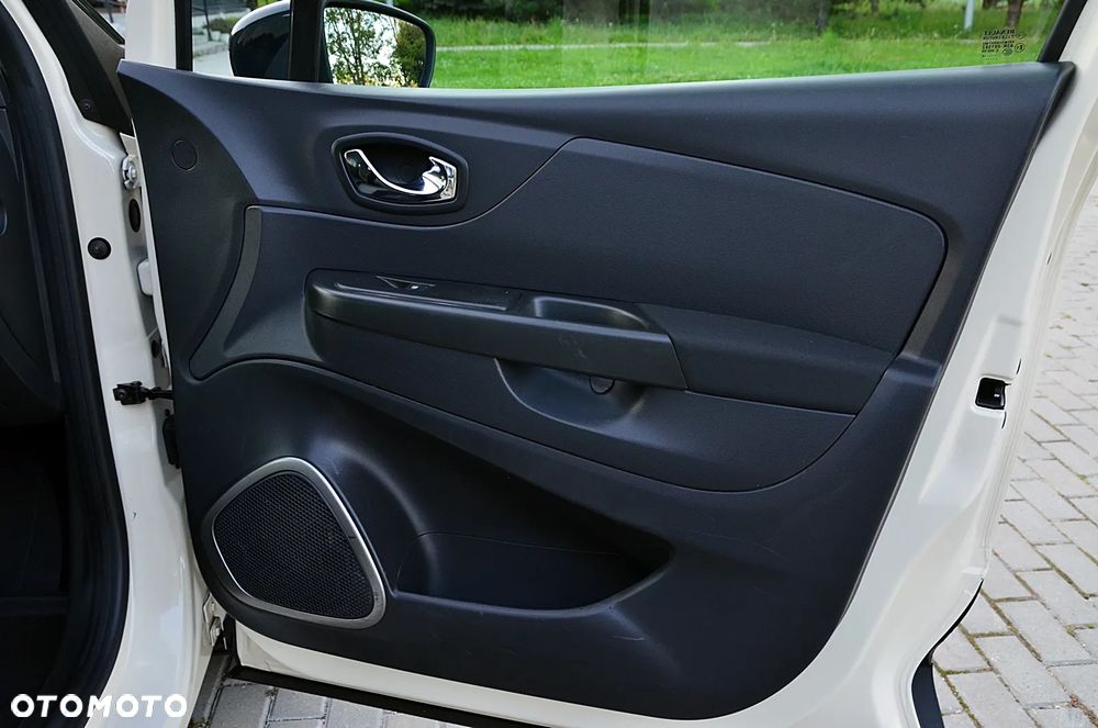 Renault Captur - 27