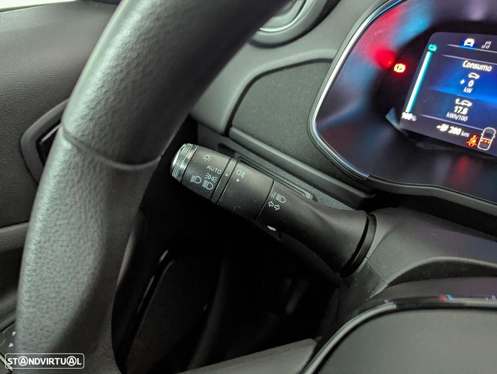 Renault Zoe (c/ Bateria) Intens 50 - 18