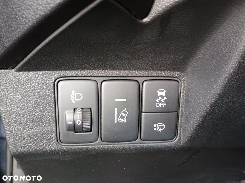 Honda Civic 1.8 Sport (ADAS / Connect+) - 27