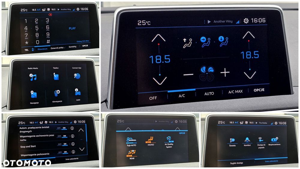 Peugeot 5008 PureTech 130 Stop & Start Allure - 41