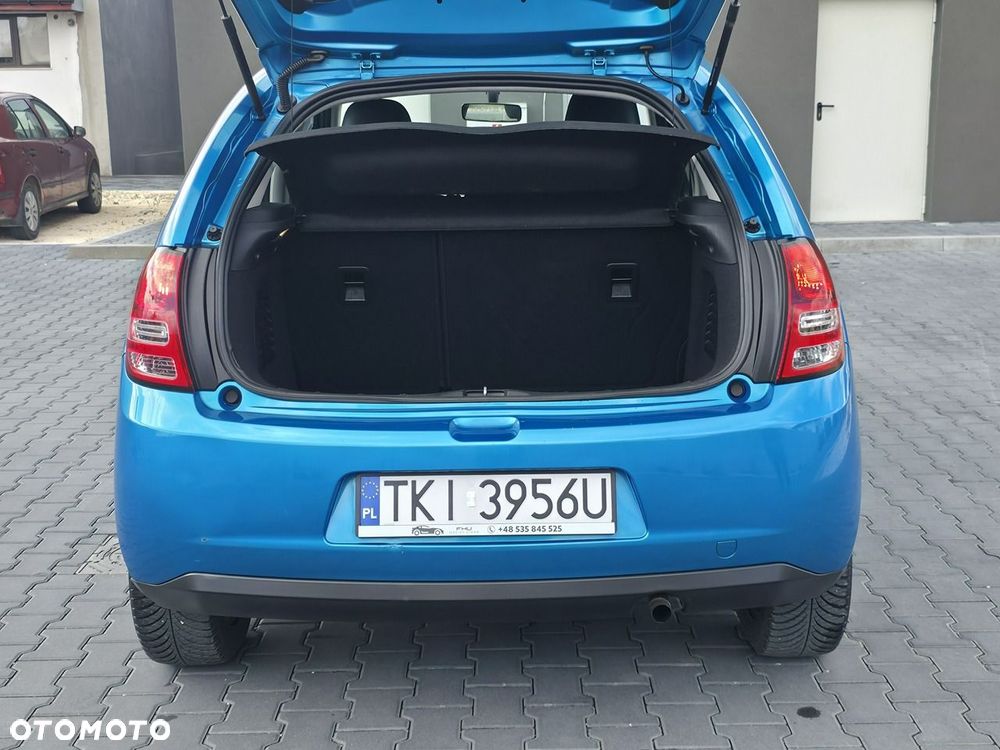 Citroën C3 - 6
