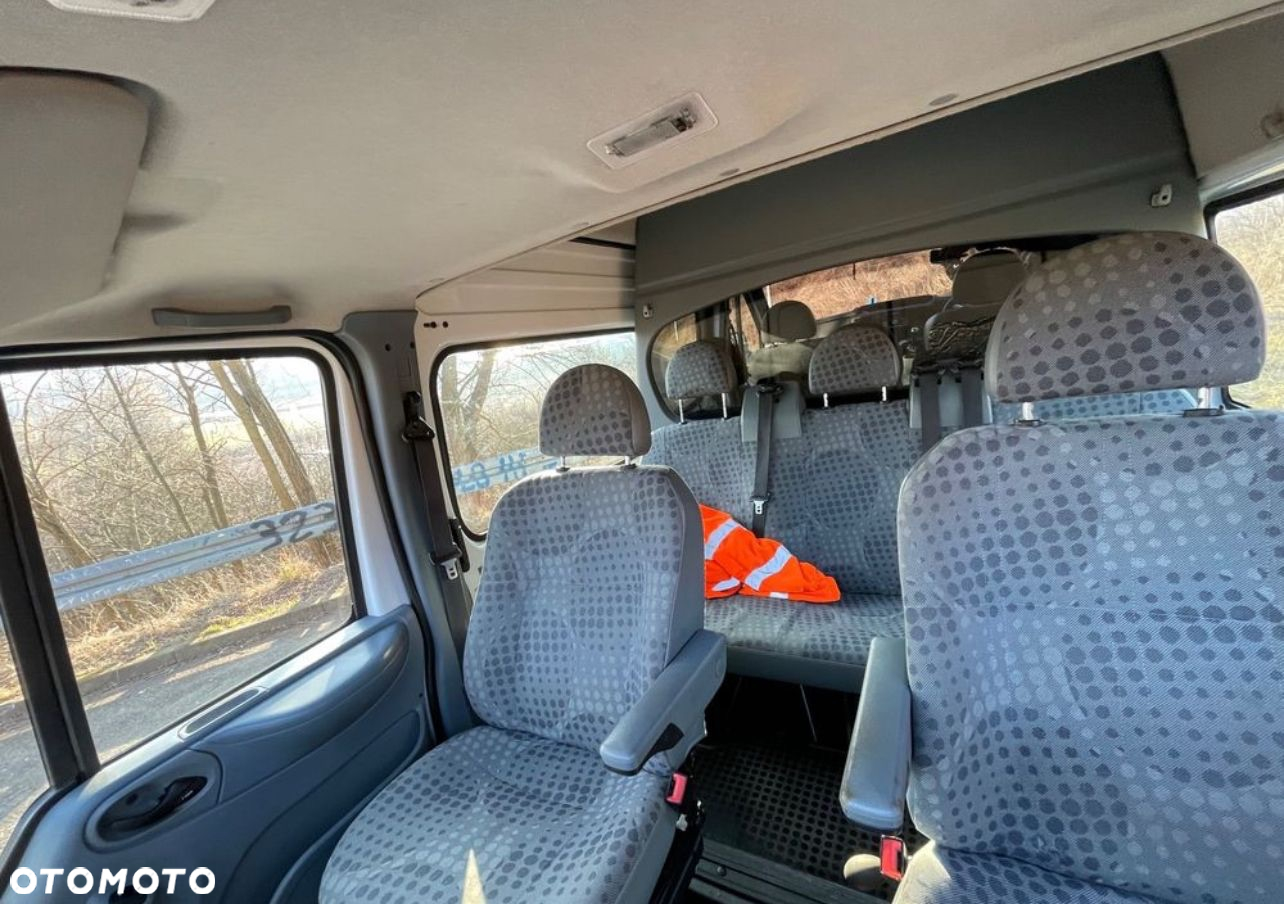 Ford Transit Custom 300 L2H2 VA Trend - 7