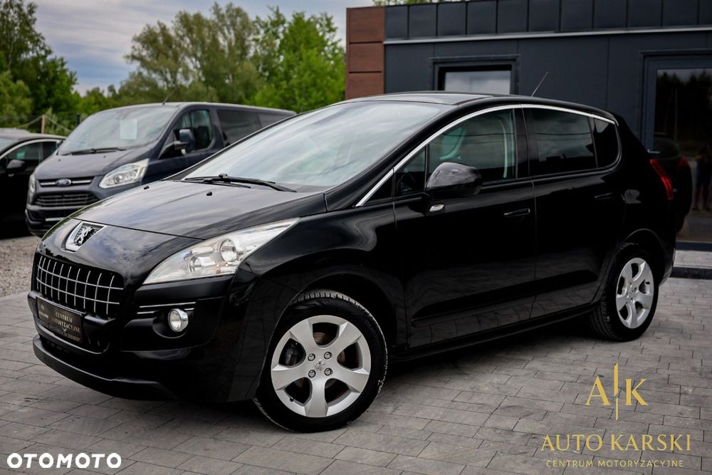 Peugeot 3008 - 34