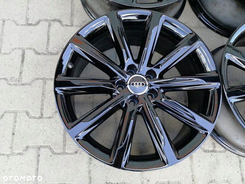 Alufelgi 19" AUDI A4 ALLROAD A7 A8 Q7 RS4 RS5 RS6 RS7 SQ7 S5 S7 S8 RS3 - 2