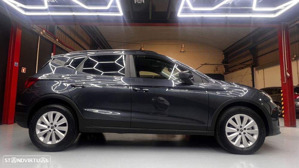 SEAT Arona 1.0 TSI Style DSG - 23