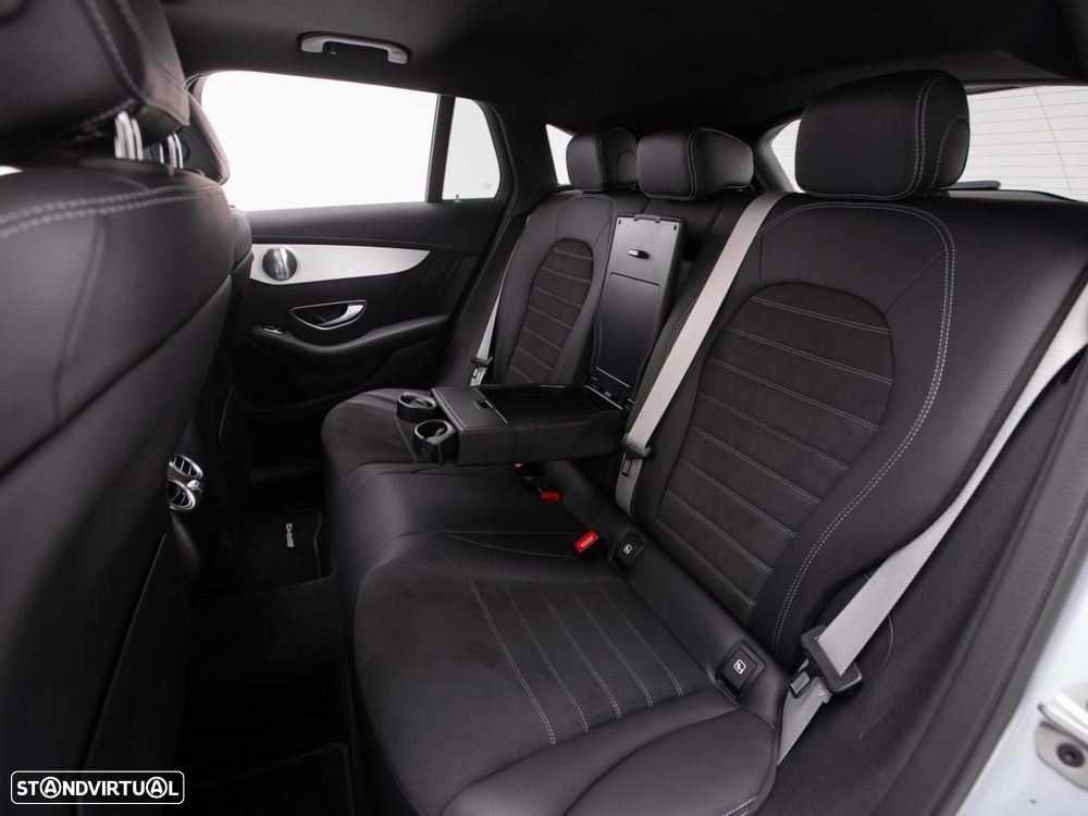 Mercedes-Benz EQC 400 4Matic - 12