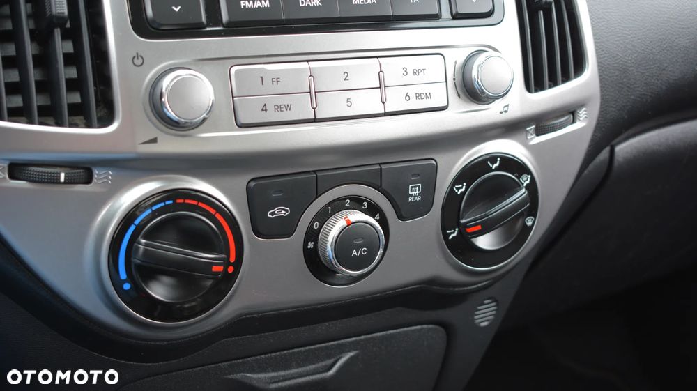 Hyundai i20 - 29