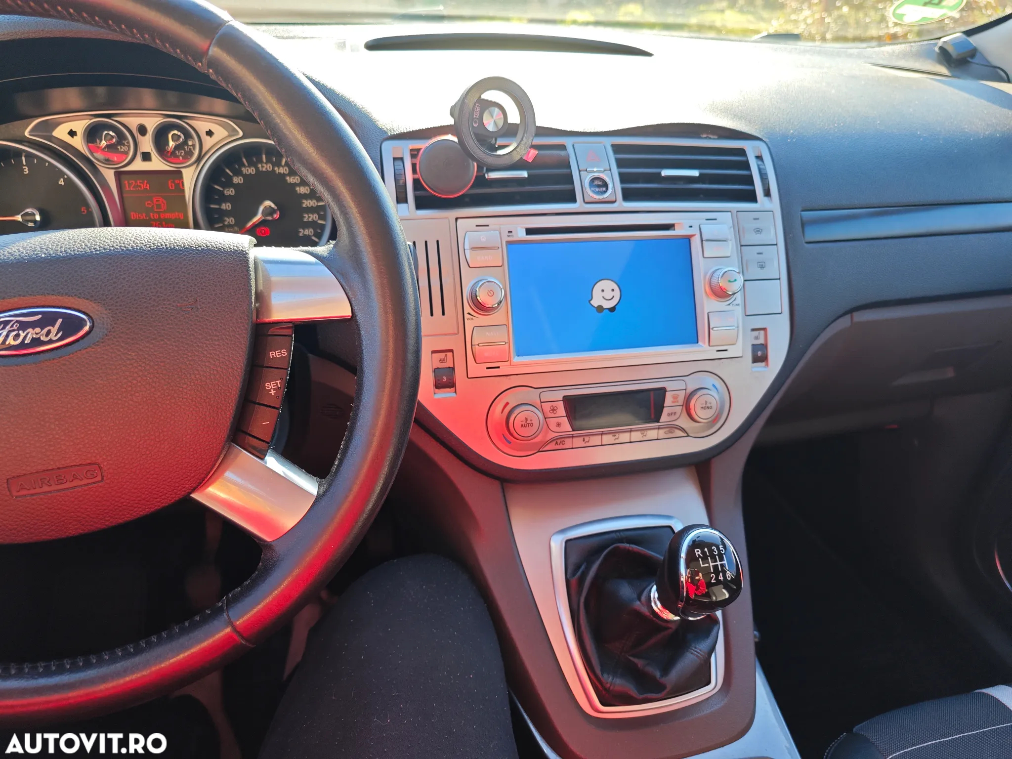 Ford Kuga 2.0 TDCi 4x4 Titanium - 5