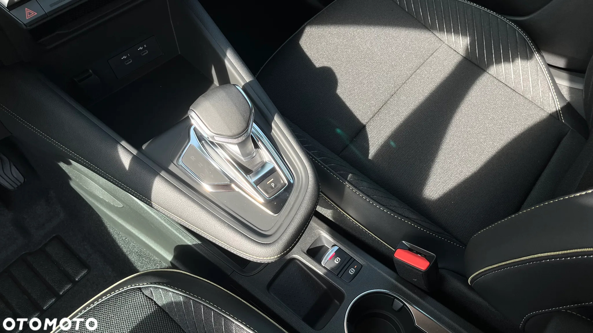 Renault Symbioz - 18
