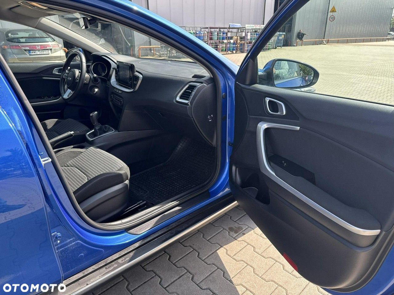 Kia XCeed - 19
