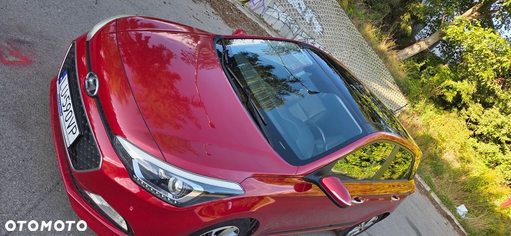 Hyundai i20 1.4 Premium - 4