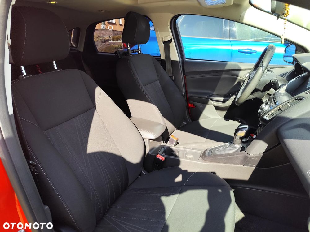 Ford Focus - 13