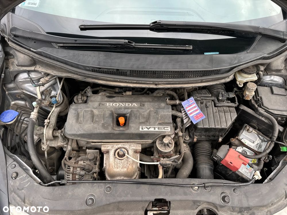 Honda Civic - 39