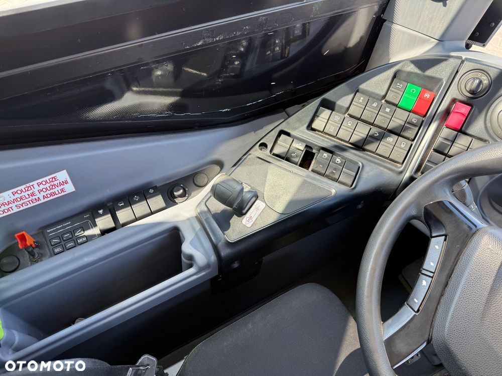 Iveco Crossway LE - 14
