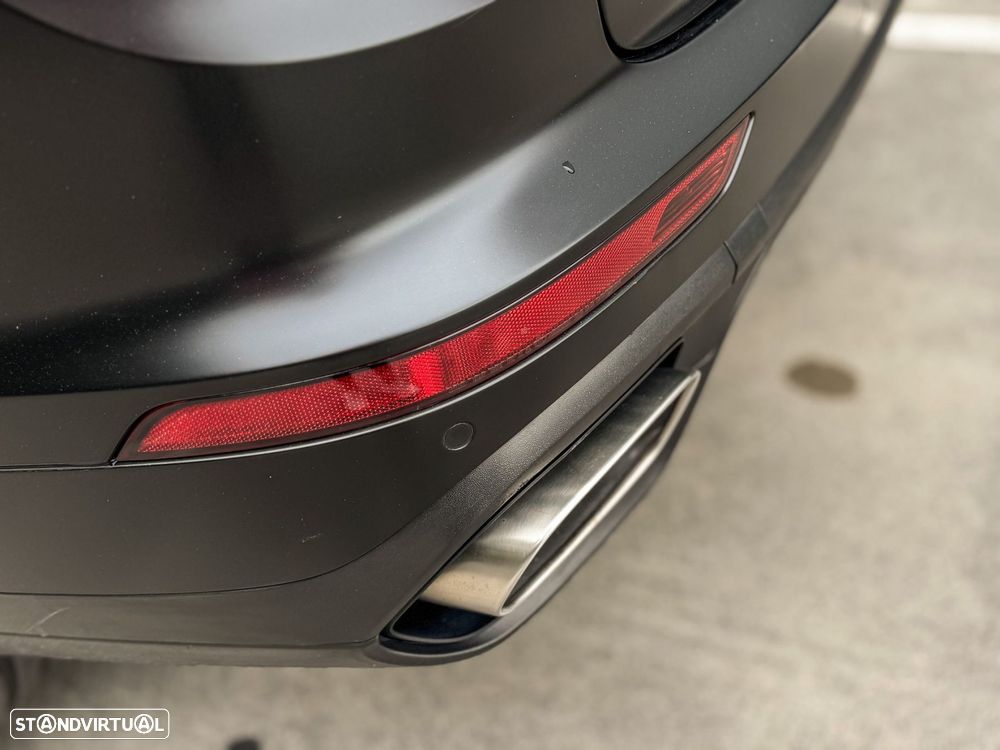 Porsche Cayenne - 21