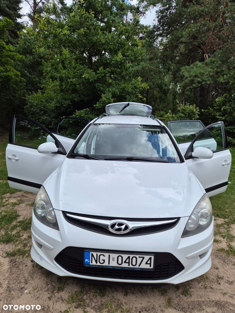 Hyundai i30 1.6 CRDi Comfort - 5