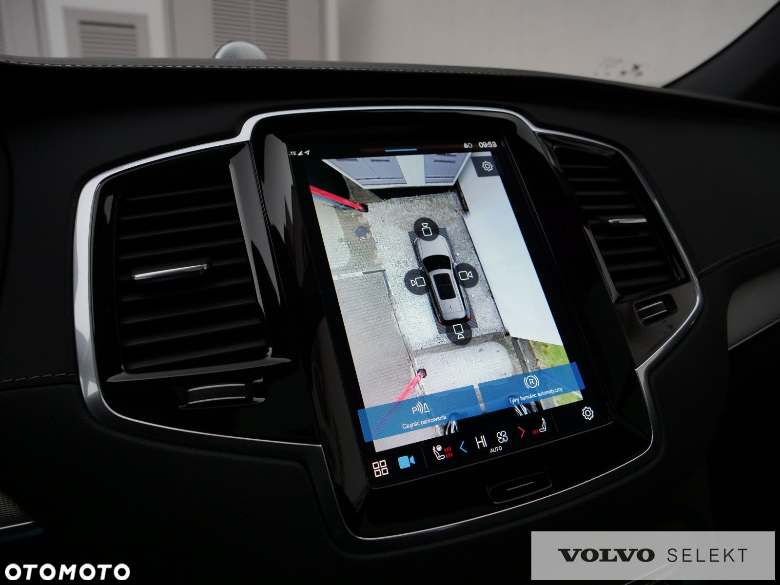 Volvo XC 90 - 37
