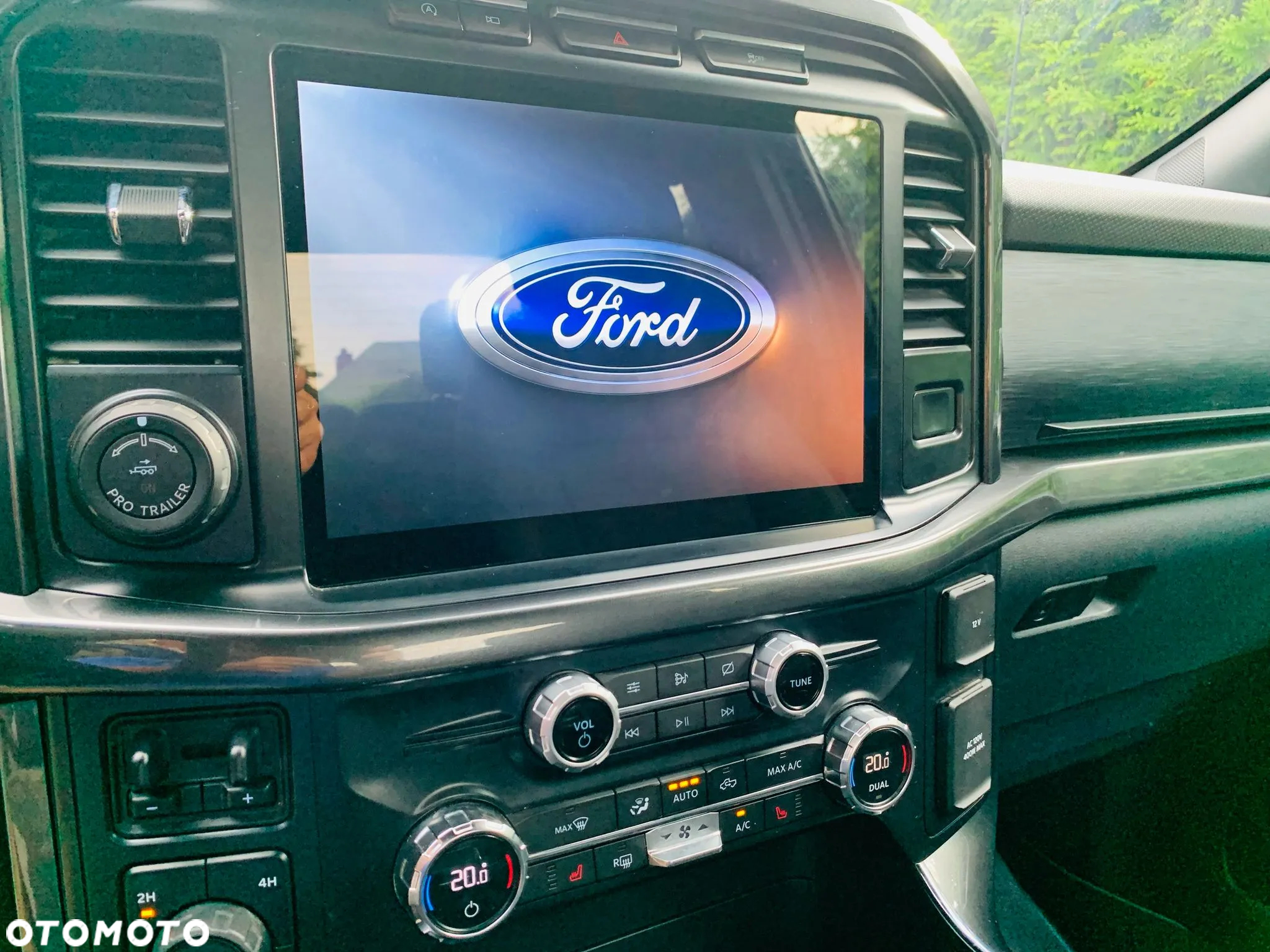 Ford F150 - 17