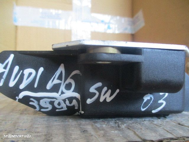 Modulo 4B0907637A AUDI A6 SW 2000 1.9TDI 110CV 5P AZUL ESP SENSOR ACELERAÇAO - 3