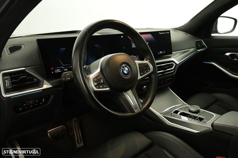 BMW 330 e Touring Pack M Auto - 7