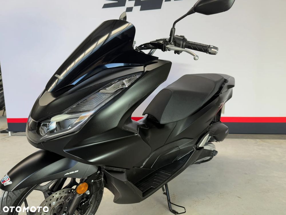 Honda PCX - 20