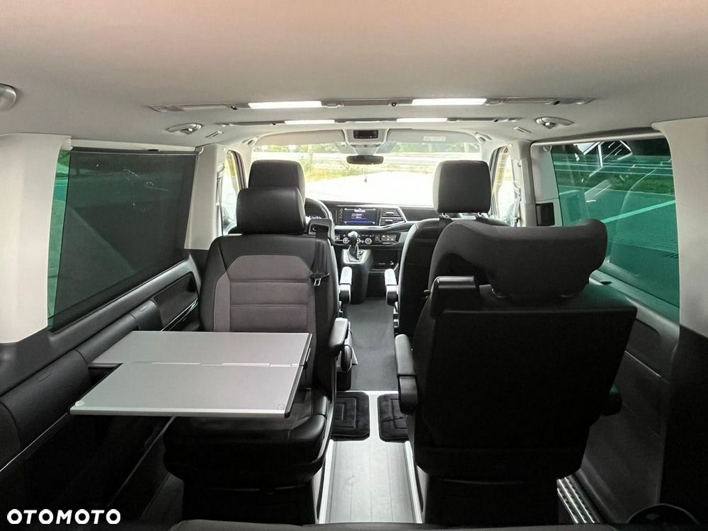 Volkswagen Multivan 2.0 TDI L1 Cruise 4Motion DSG - 36