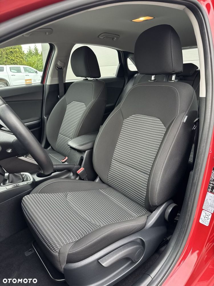 Kia Ceed 1.5 T-GDI M - 16