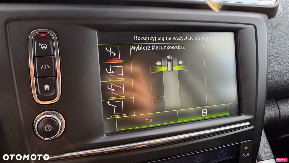Renault Kadjar Energy TCe 130 Bose Edition - 25
