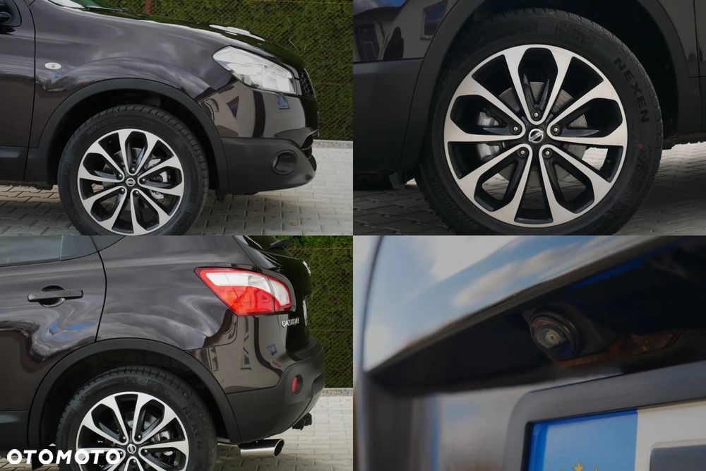 Nissan Qashqai 1.6 visia Start/Stop - 17