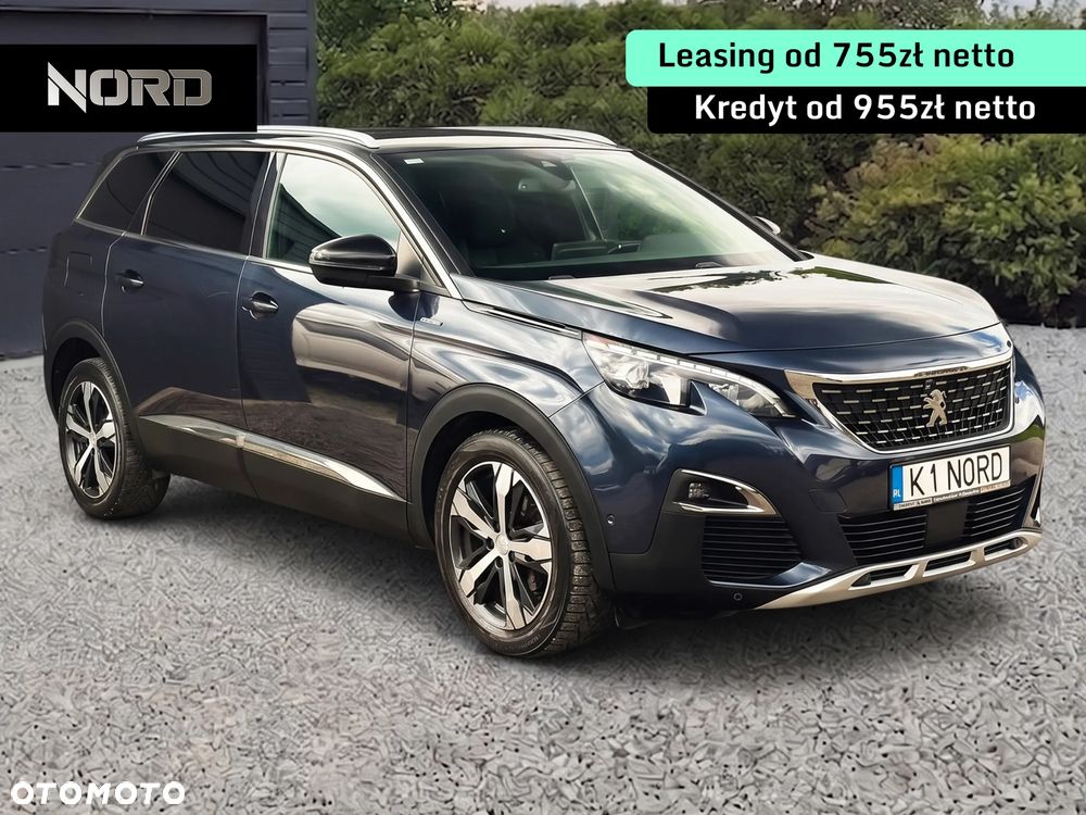 Peugeot 5008 THP 165 EAT6 Allure - 2