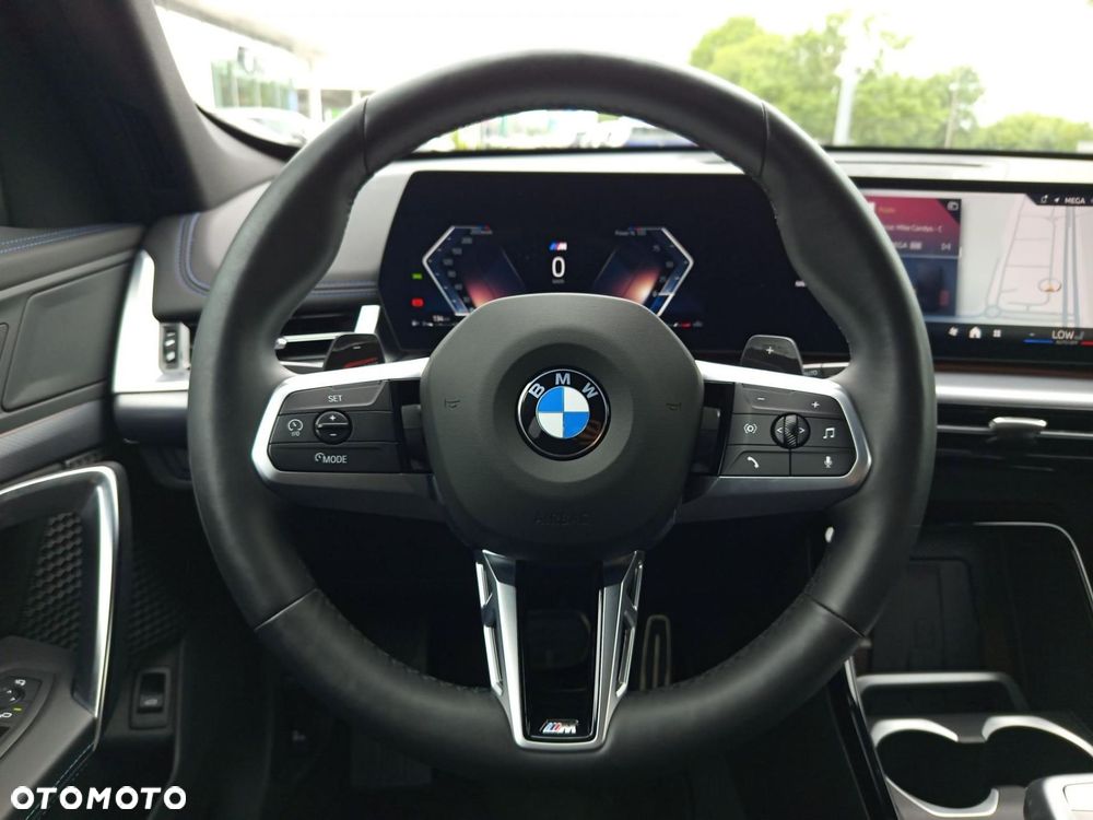 BMW X1 - 14